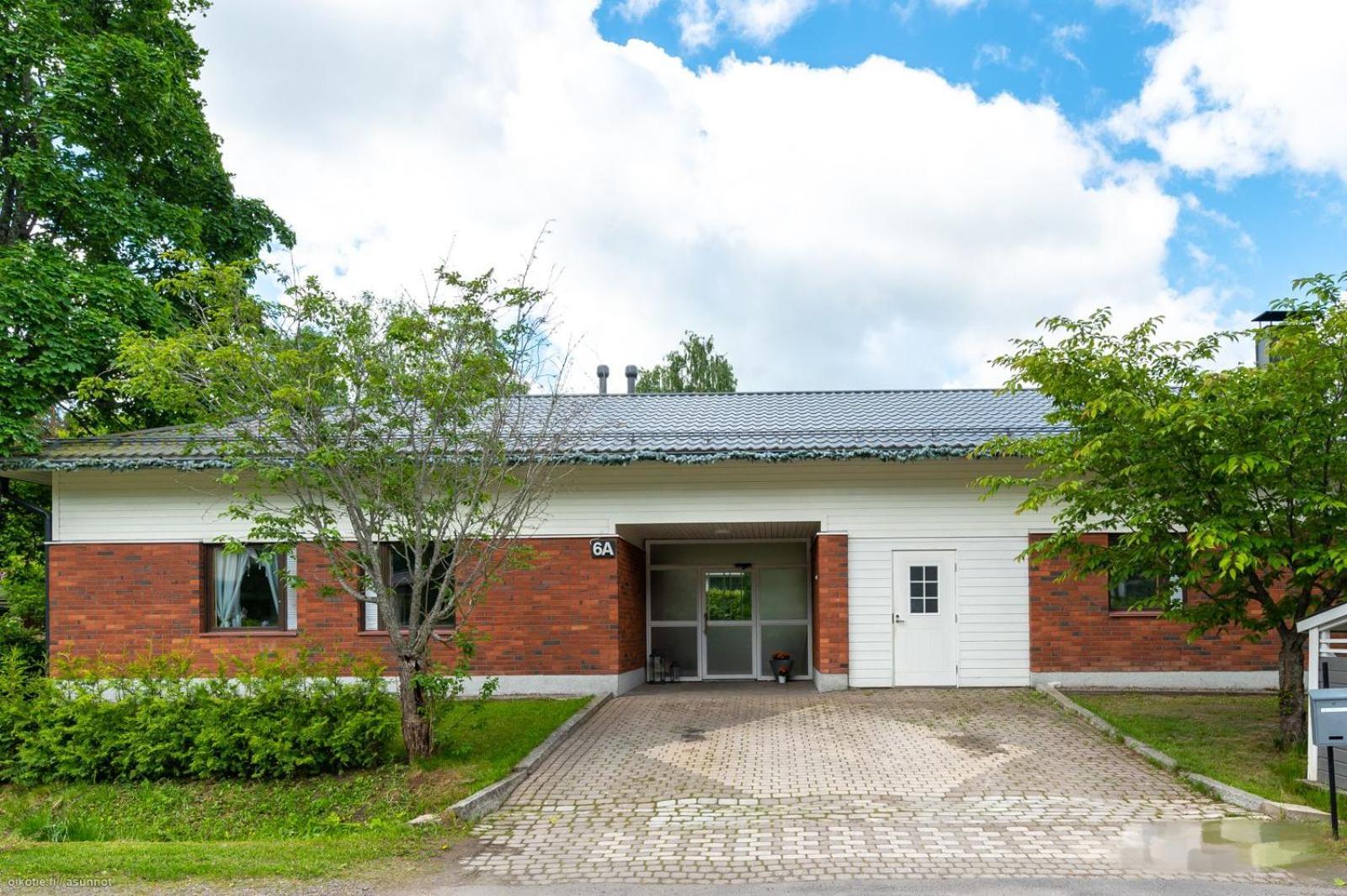 Vantaa Sauna Cottage Exterior photo